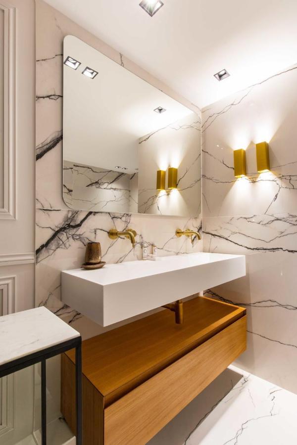 Cosy Appart - 3Br6P Jardin Du Luxembourg Odeon Paris Exteriör bild